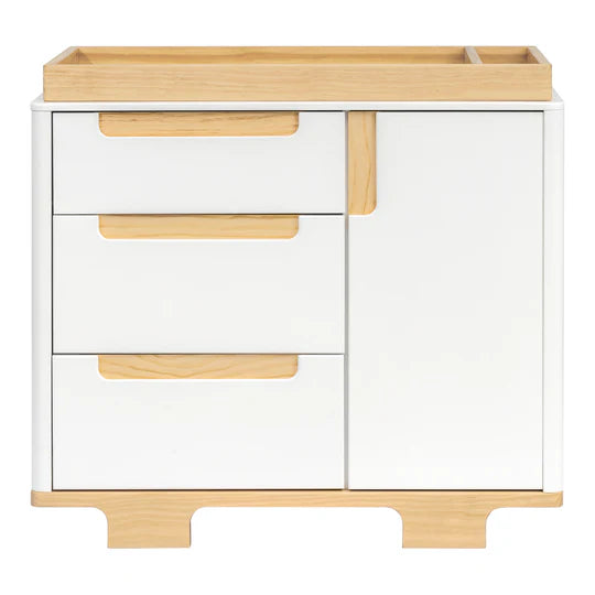 Babyletto Yuzu 3 Drawer Changer Dresser