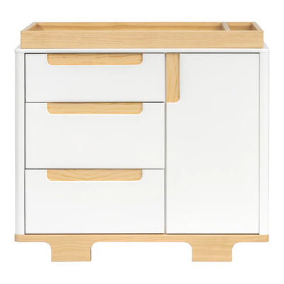 Babyletto Yuzu 3 Drawer Changer Dresser