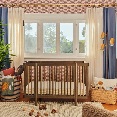 Pogo 8 in 1 Convertible Crib All-Stages Conversion Kits