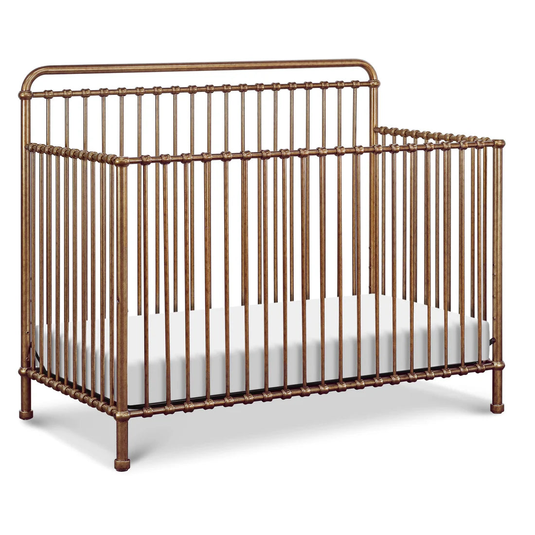 Namesake Winston 4 in 1 Convertible Crib