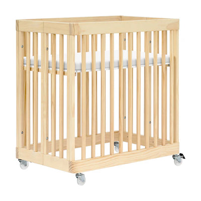 Pogo 8 in 1 Convertible Crib All-Stages Conversion Kits