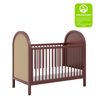 Babyletto Bondi Cane 3-in-1 Convertible Crib