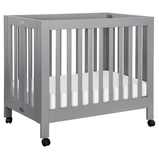 BabyLetto Origami Mini Crib Babyletto