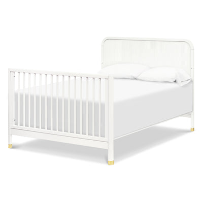 Brimsley Tambour 4 in 1 Convertible Crib