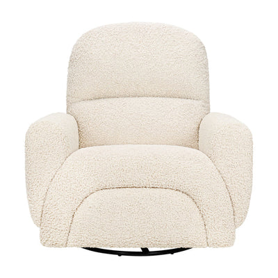 Rainbow Recliner and Swivel Glider