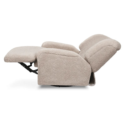 Winslow Extra Wide Recliner and Swivel Glider