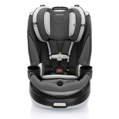 Evenflo Gold Revolve360 Slim 2 in 1 Rotational Car Seat