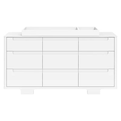 Yuzu 9 Drawer Assembled Dresser