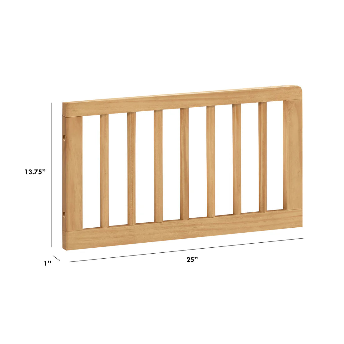 Toddler Bed Conversion Kit