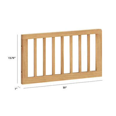 Toddler Bed Conversion Kit