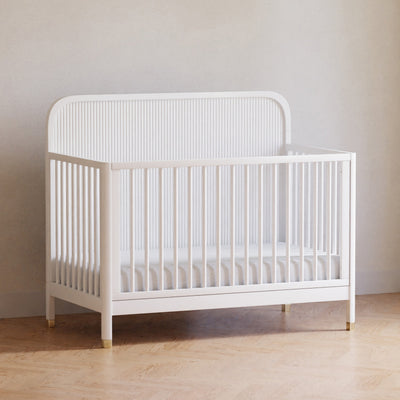 Brimsley Tambour 4 in 1 Convertible Crib