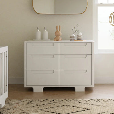 Babyletto Yuzu 6 Drawer Dresser