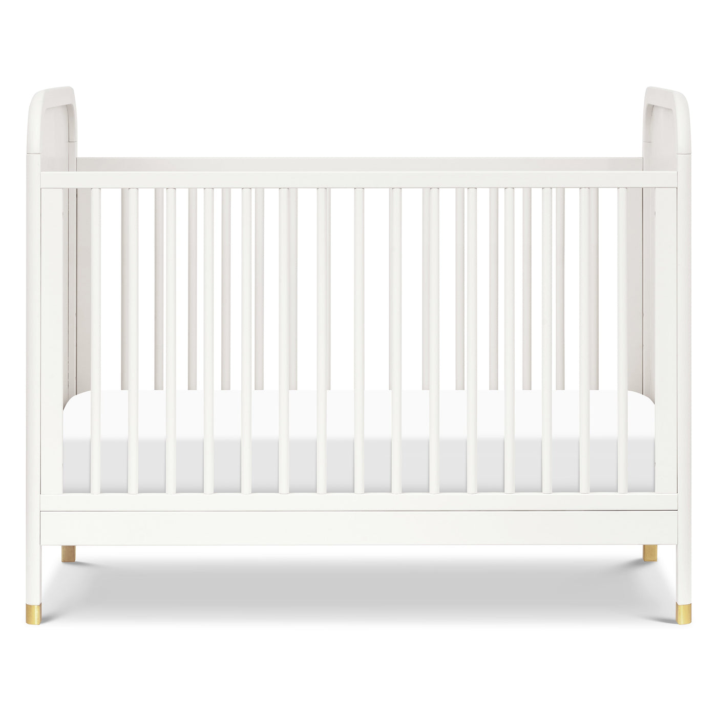 Brimsley Tambour 3 in 1 Convertible Crib