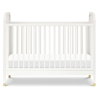 Brimsley Tambour 3 in 1 Convertible Crib