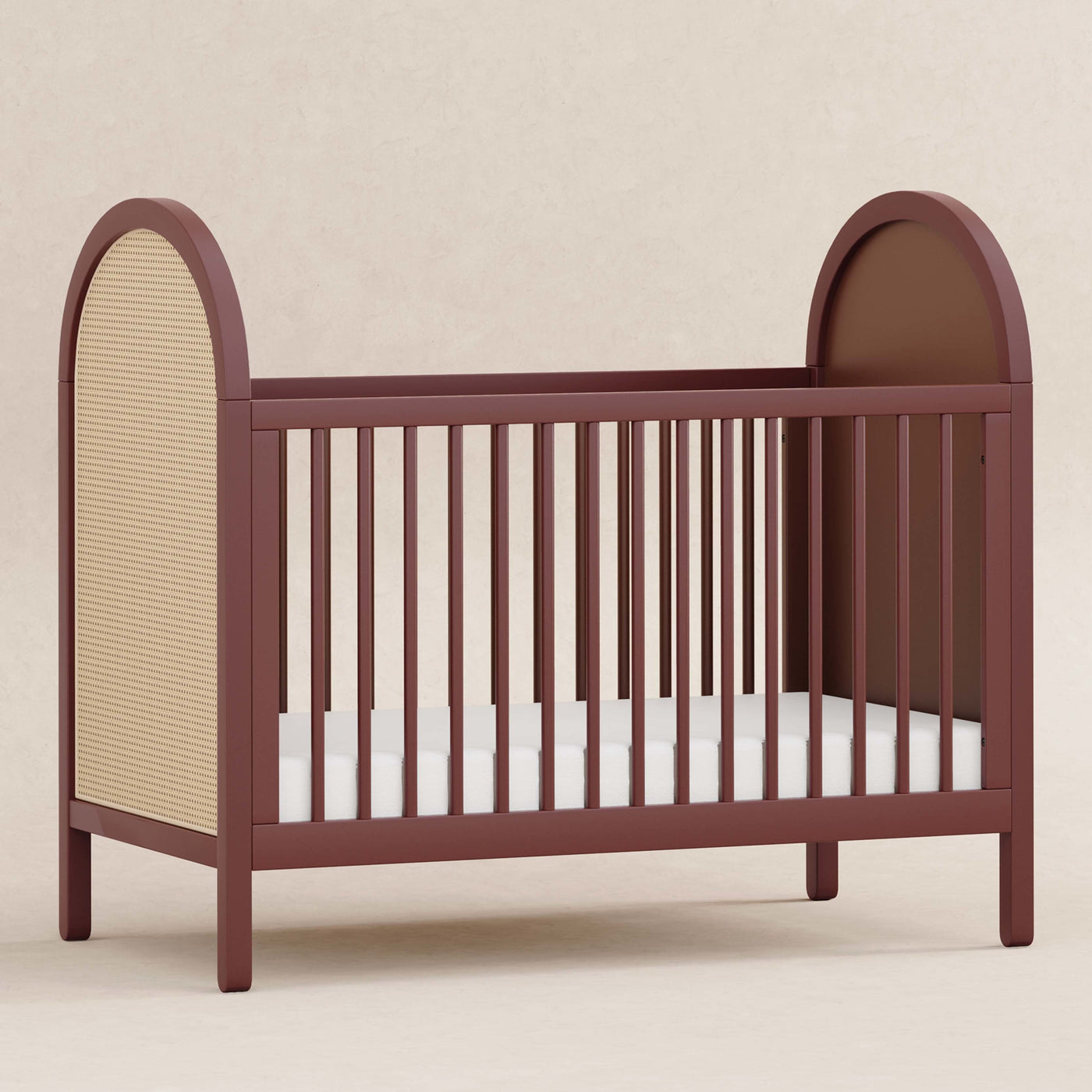 Babyletto Bondi Cane 3-in-1 Convertible Crib