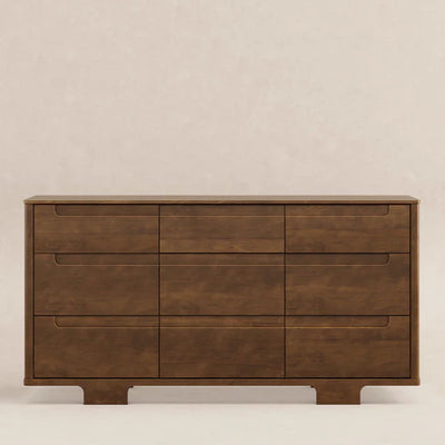 Yuzu 9 Drawer Assembled Dresser