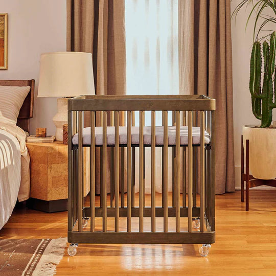 Pogo 8 in 1 Convertible Crib All-Stages Conversion Kits