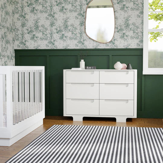 Babyletto Yuzu 6 Drawer Dresser