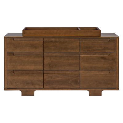 Yuzu 9 Drawer Assembled Dresser