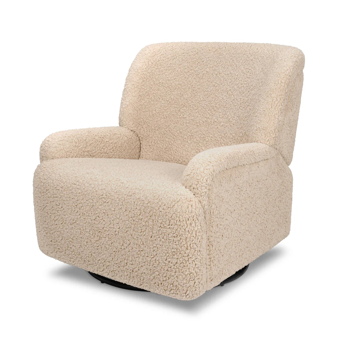 Winslow Extra Wide Recliner and Swivel Glider