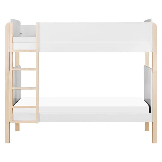 Babyletto TipToe Bunk Bed