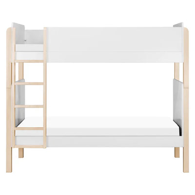 Babyletto TipToe Bunk Bed