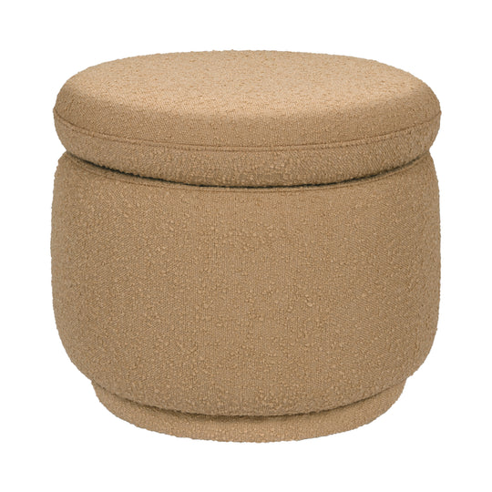 Enoki Storage Ottoman