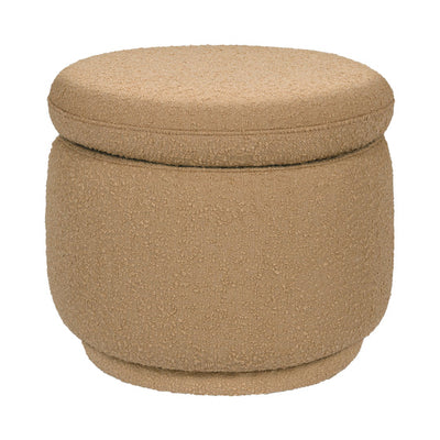 Enoki Storage Ottoman