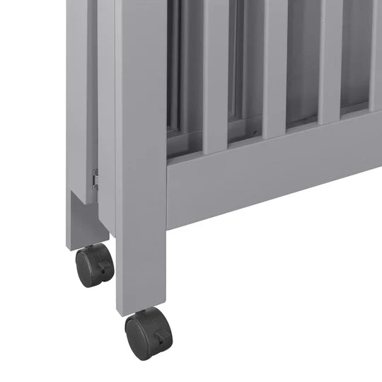 BabyLetto Origami Mini Crib Babyletto