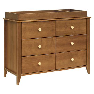 Babyletto Sprout 6 Drawer Double Dresser