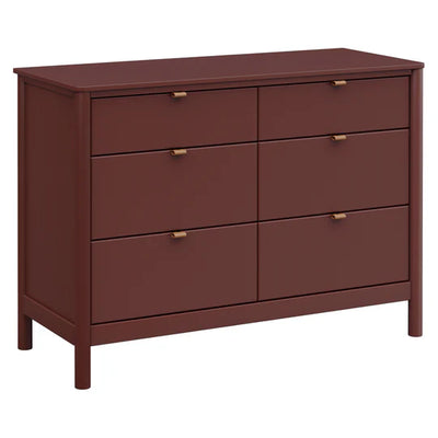 Babyletto Bondi 6 Drawer Assembled Dresser