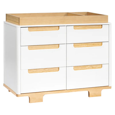 Babyletto Yuzu 6 Drawer Dresser