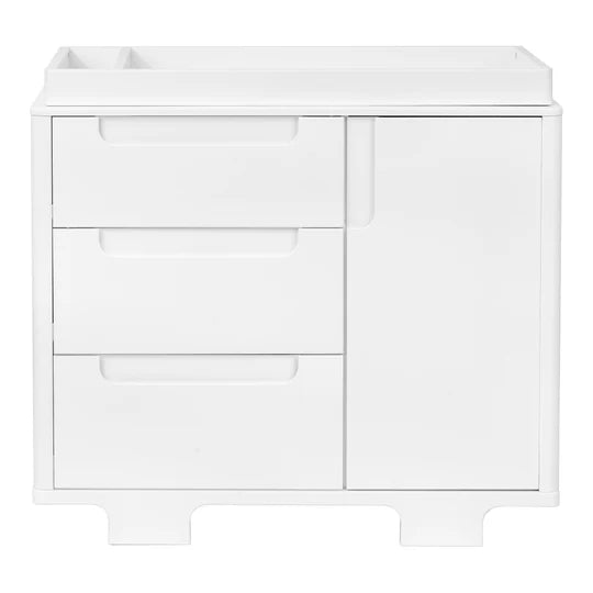 Babyletto Yuzu 3 Drawer Changer Dresser