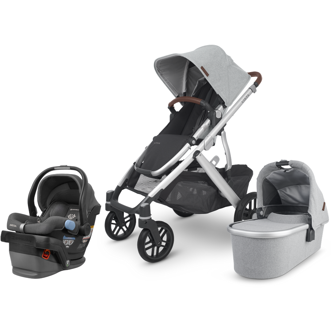 2019 uppababy mesa online