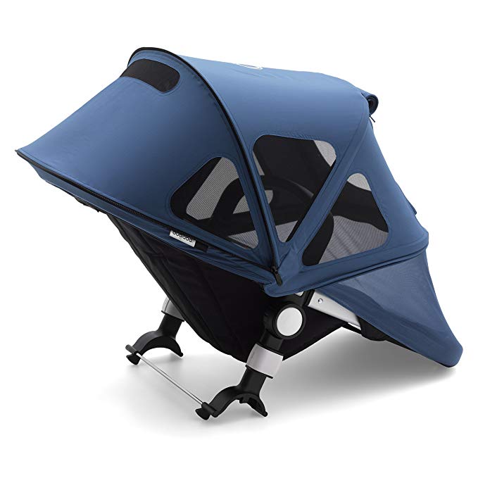 Bugaboo Fox Cameleon Breezy Sun Canopy piccolinobaby