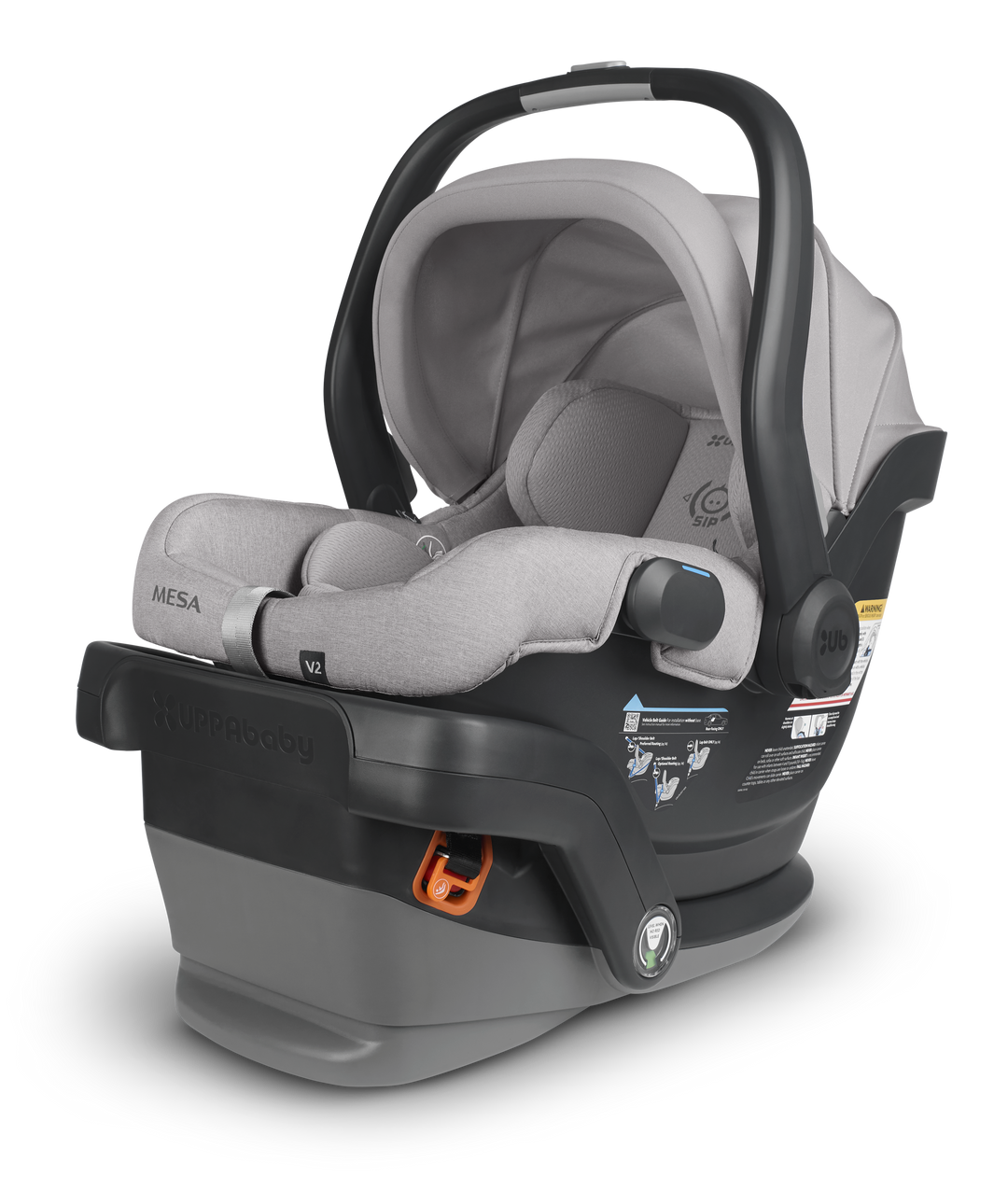 2019 uppababy car seat best sale