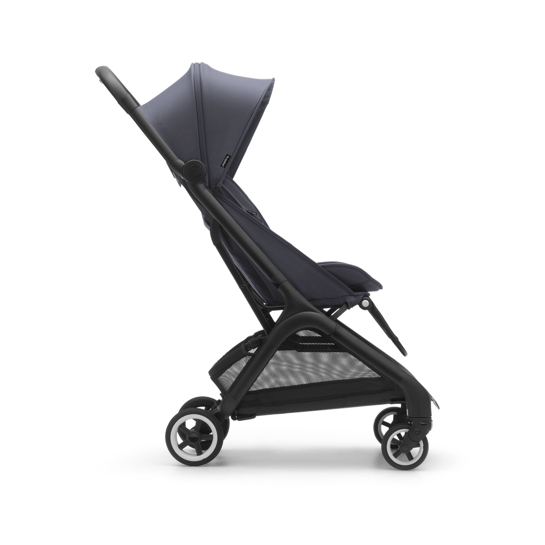 Bugaboo Butterfly Lightweight Travel Stroller piccolinobaby