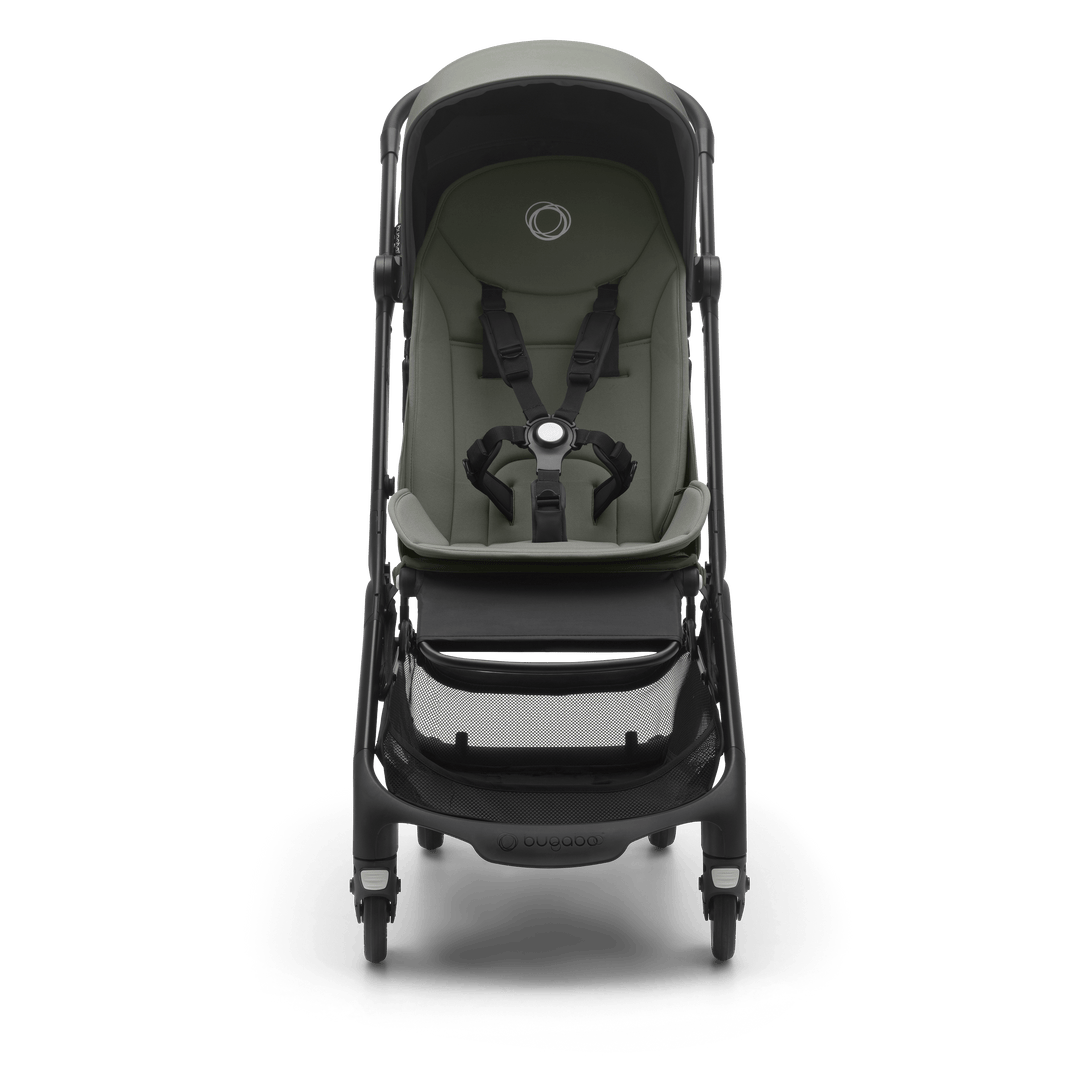 Bugaboo Butterfly Lightweight Travel Stroller piccolinobaby