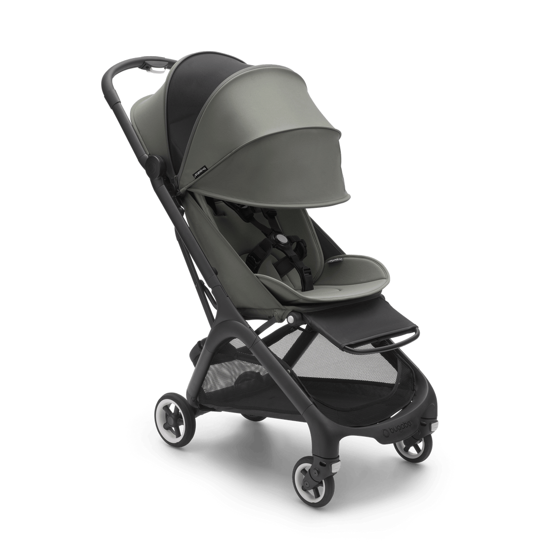 Bugaboo small pram hotsell