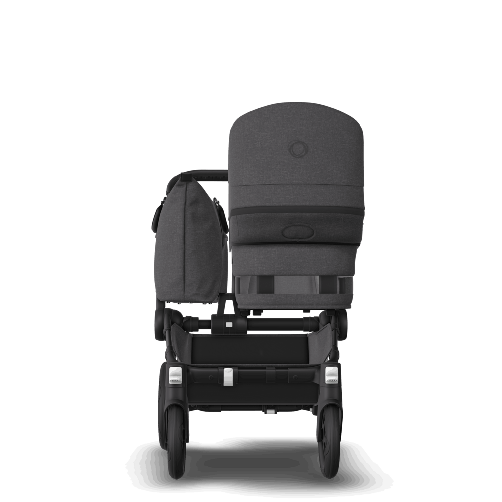 Bugaboo high quality Donkey 2 Twin