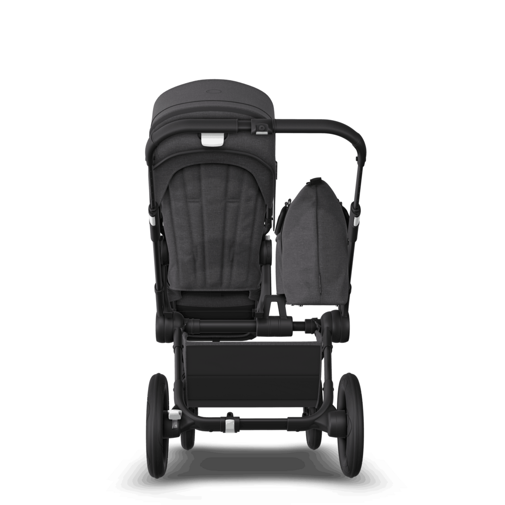 Bugaboo Donkey 5 Twin Stroller - Mineral – piccolinobaby