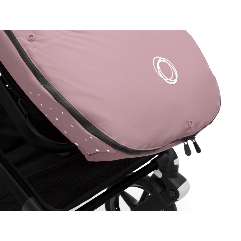 Bugaboo Performance Winter Universal Footmuff piccolinobaby