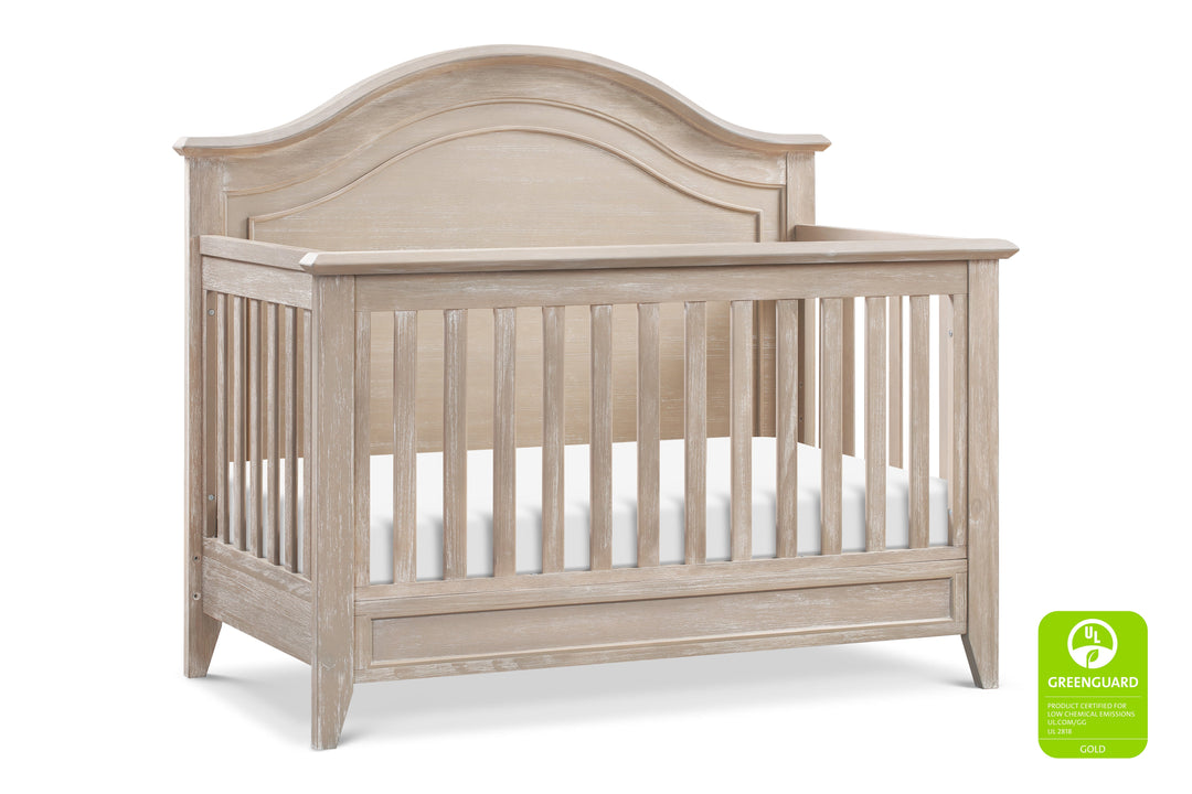 Beckett convertible crib online