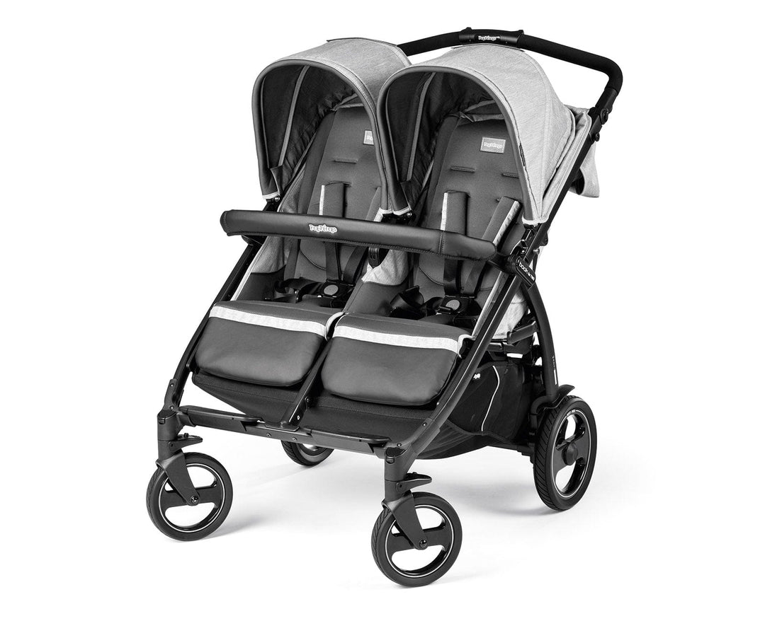 Peg Perego Book for Two Double Stroller Atmosphere