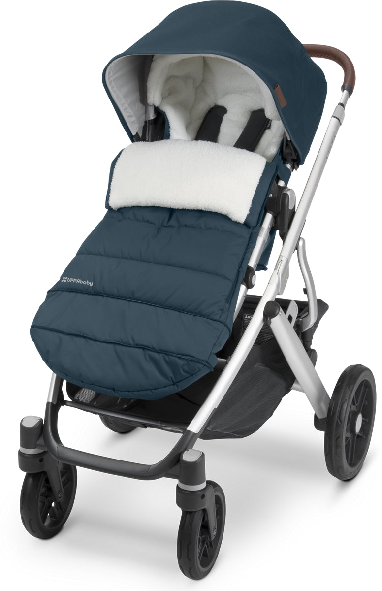 UPPAbaby CozyGanoosh Footmuff piccolinobaby