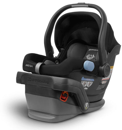 UPPAbaby MESA Infant Car Seat - Jake