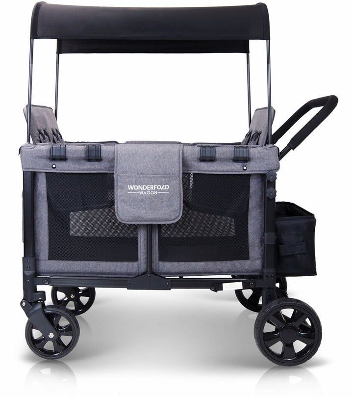 Four seat stroller online